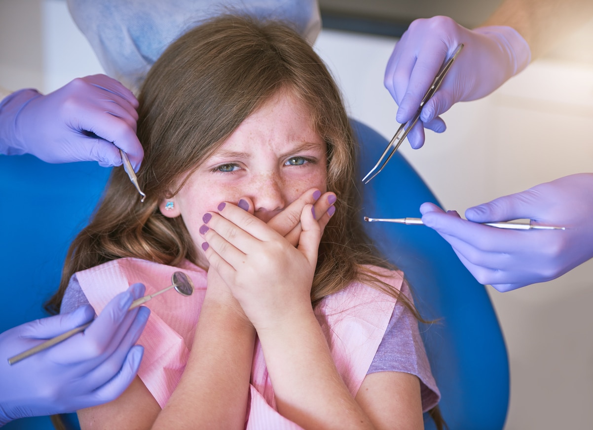 pediatric dentistry calgary